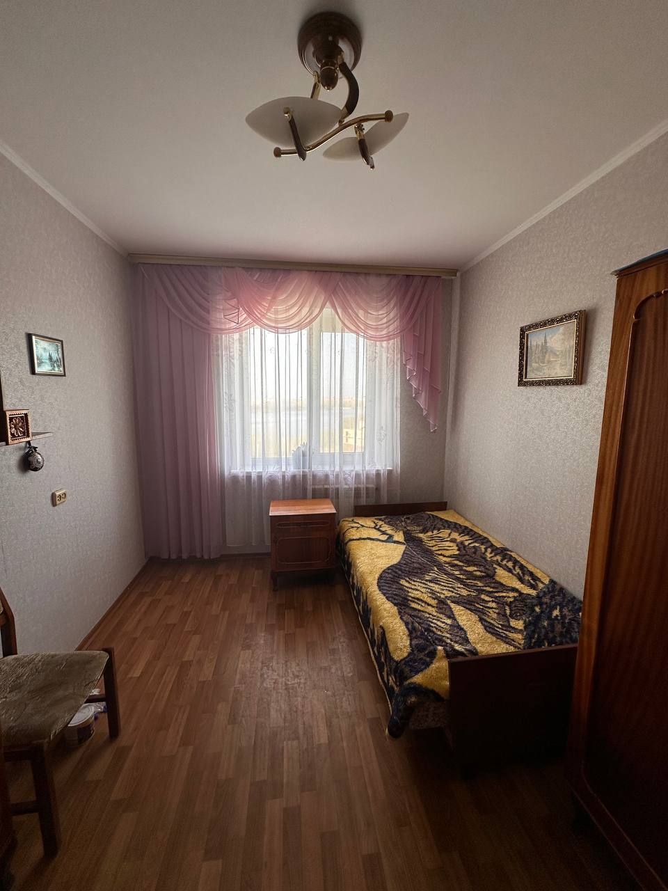 Продажа 2-комнатной квартиры 53.2 м², Харьковская ул.