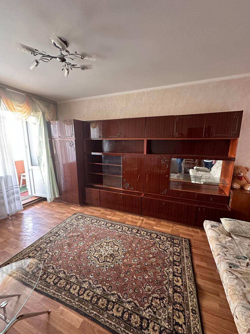 Продажа 2-комнатной квартиры 53.2 м², Харьковская ул.