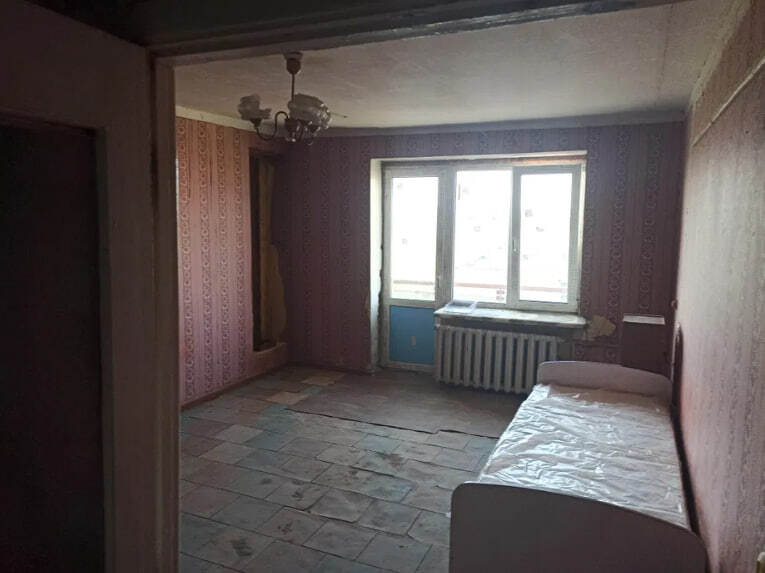 Продаж 1-кімнатної квартири 35.7 м², Огарєва пров.