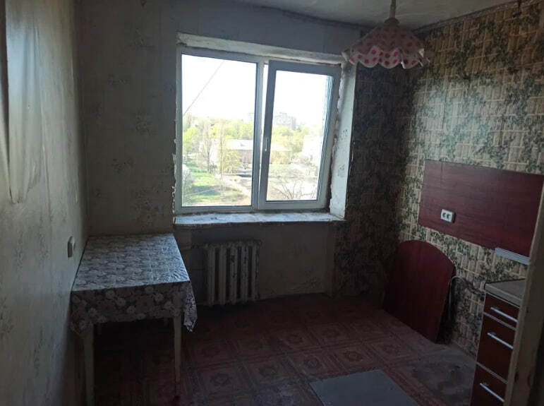 Продажа 1-комнатной квартиры 35.7 м², Огарева пер.