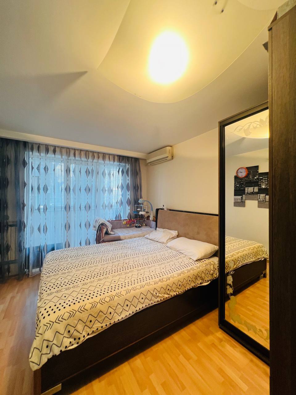 Продаж 3-кімнатної квартири 61 м², Олександра Поля просп.