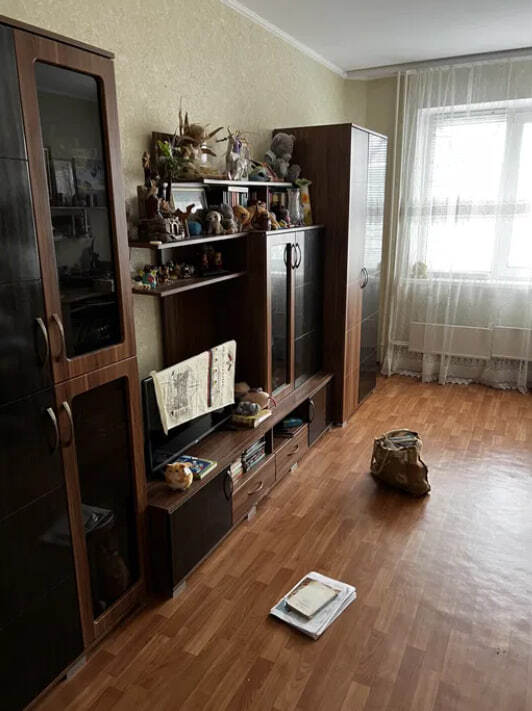 Продаж 3-кімнатної квартири 69 м², Героїв Крут вул.