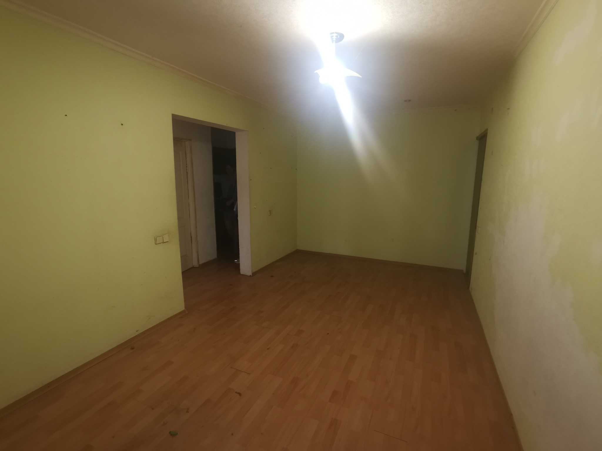 Продажа 1-комнатной квартиры 31 м², Сквирское шоссе, 49