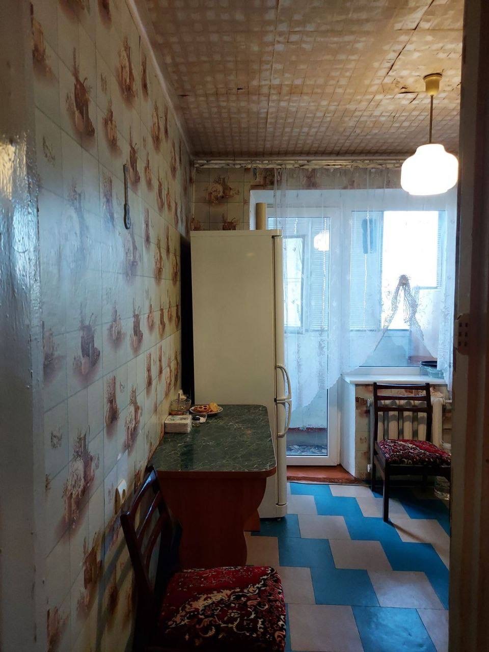 Аренда 1-комнатной квартиры 40 м², Надежды Алексеенко ул.