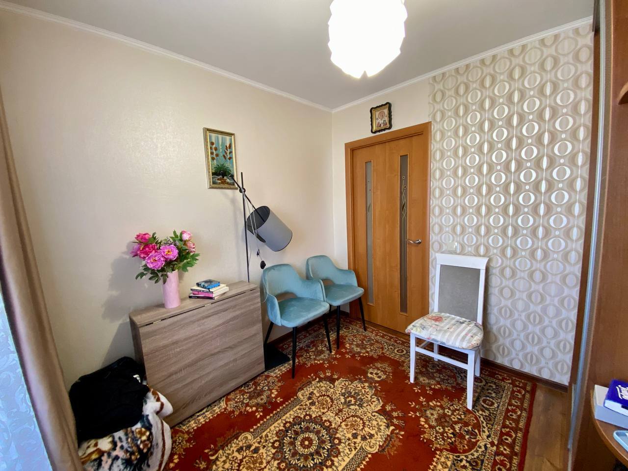 Продажа 3-комнатной квартиры 59.7 м², Степана Бандеры ул., 49