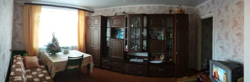 Продажа 3-комнатной квартиры 58 м², Роменская ул.