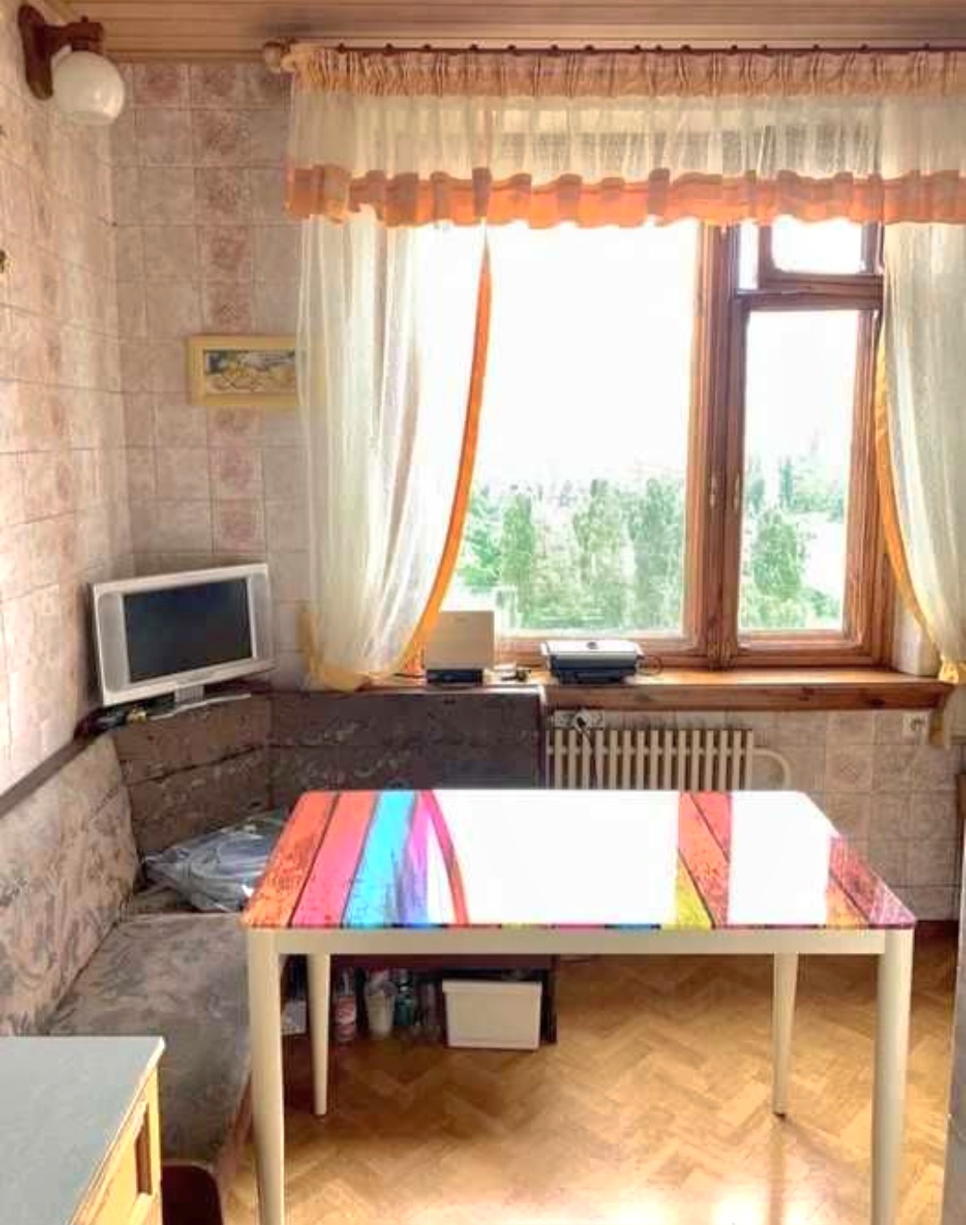Продаж 3-кімнатної квартири 67 м², Генерала Бочарова вул.