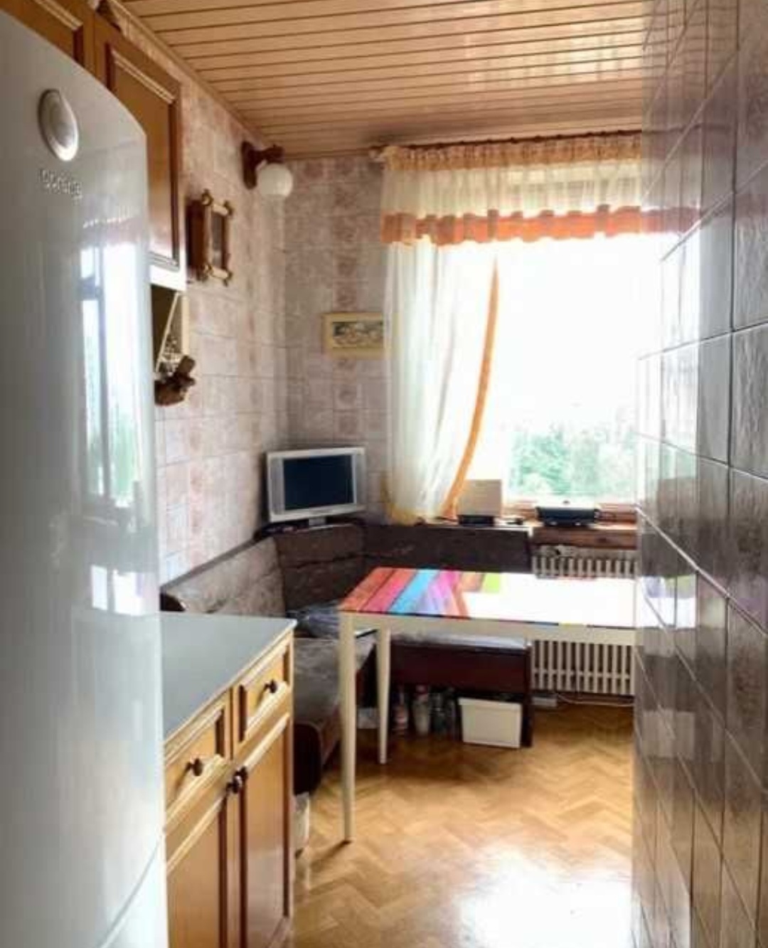 Продажа 3-комнатной квартиры 67 м², Генерала Бочарова ул.