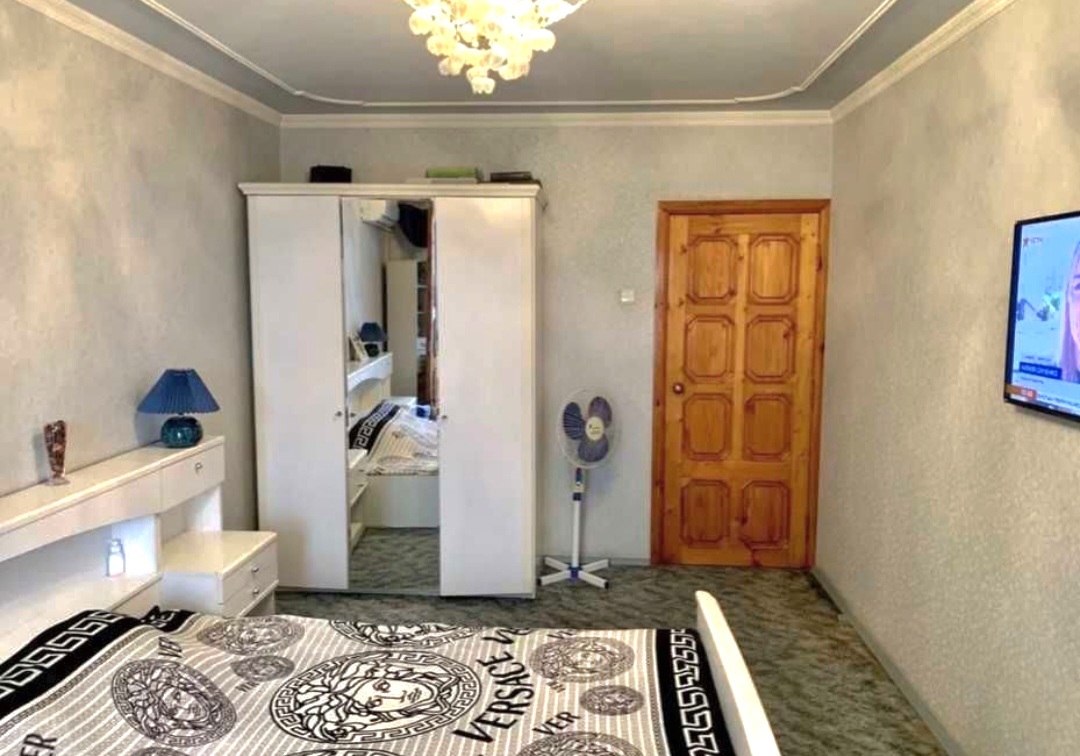 Продажа 3-комнатной квартиры 67 м², Генерала Бочарова ул.