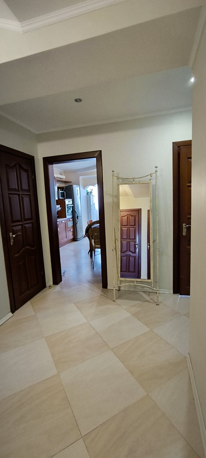 Продажа 3-комнатной квартиры 102 м², Франко Ивана ул., 51