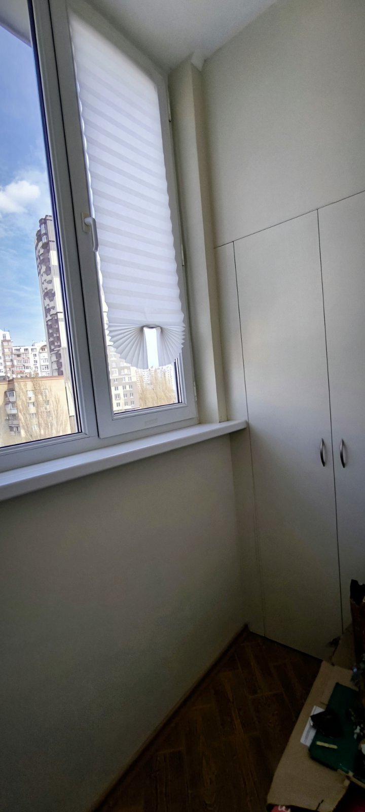 Продажа 3-комнатной квартиры 102 м², Франко Ивана ул., 51