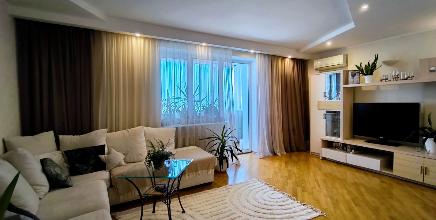 Продажа 3-комнатной квартиры 102 м², Франко Ивана ул., 51