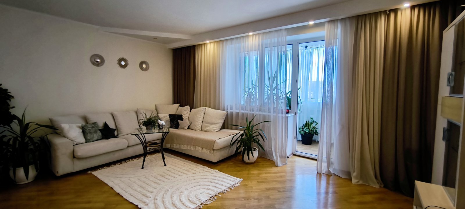 Продажа 3-комнатной квартиры 102 м², Франко Ивана ул., 51