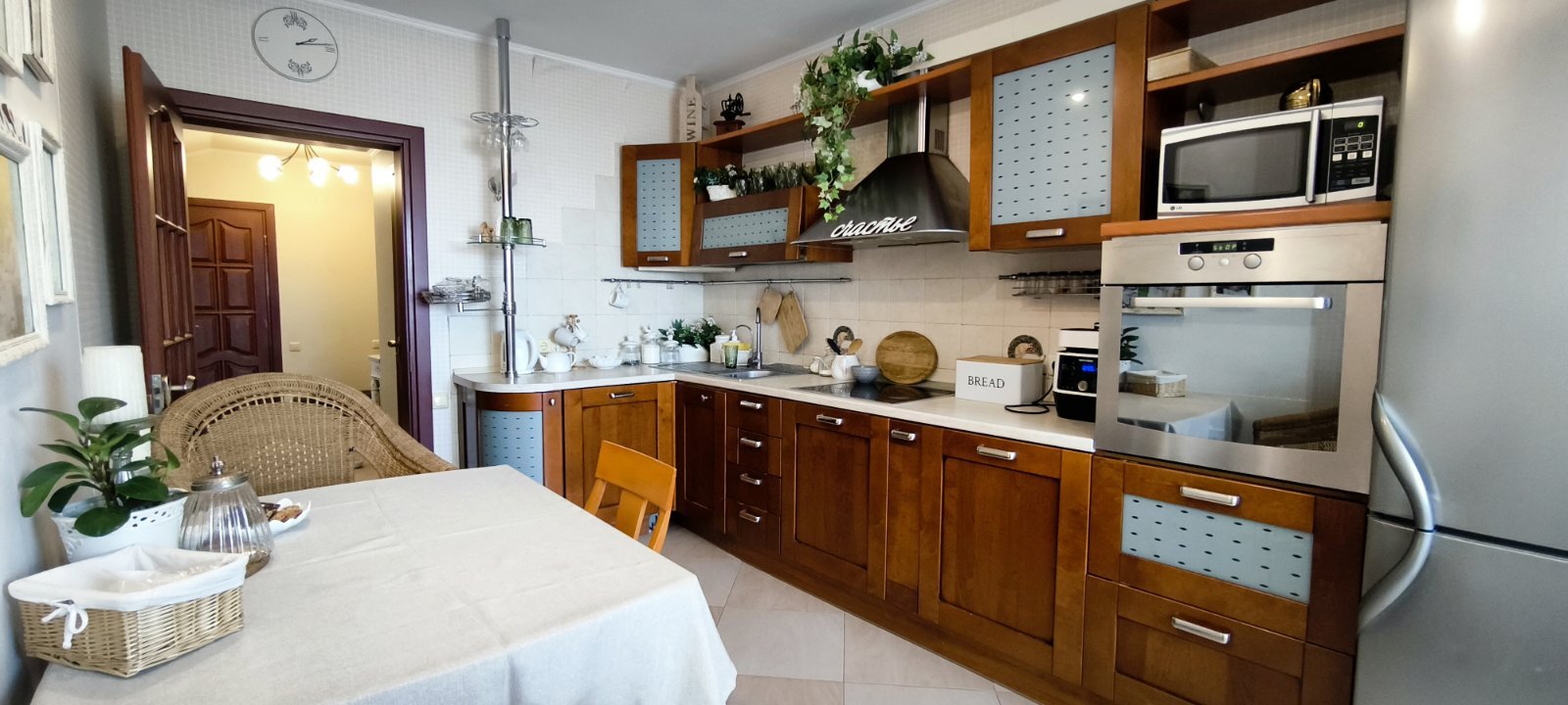 Продажа 3-комнатной квартиры 102 м², Франко Ивана ул., 51