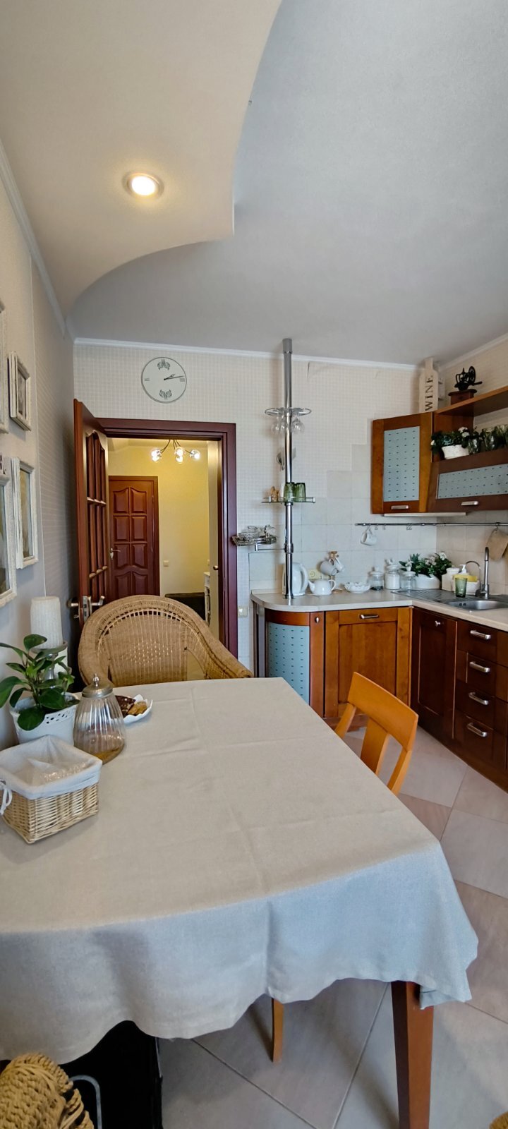 Продажа 3-комнатной квартиры 102 м², Франко Ивана ул., 51