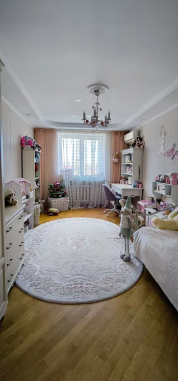 Продажа 3-комнатной квартиры 102 м², Франко Ивана ул., 51