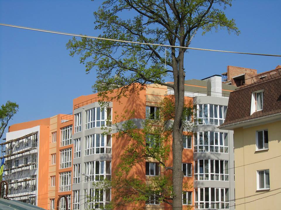 Продаж 1-кімнатної квартири 39 м², Мінеральна вул.