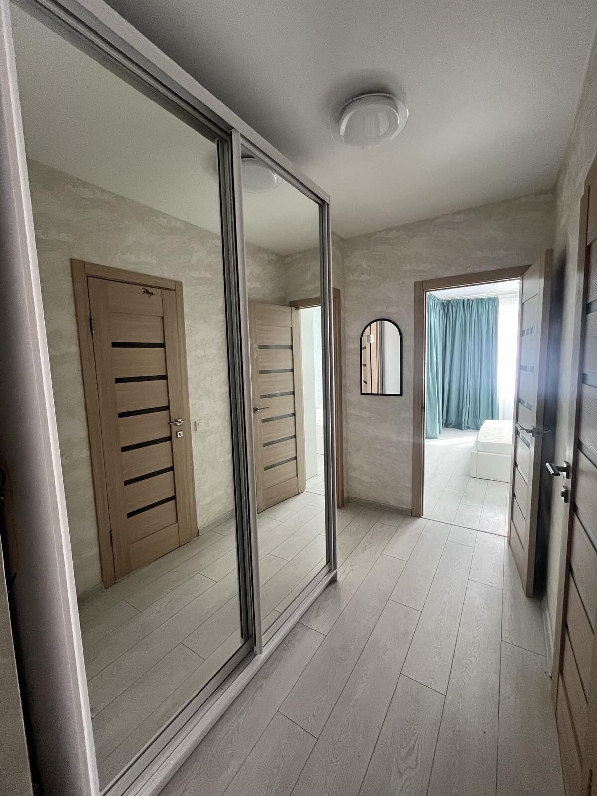 Продажа 1-комнатной квартиры 39 м², Минеральная ул.