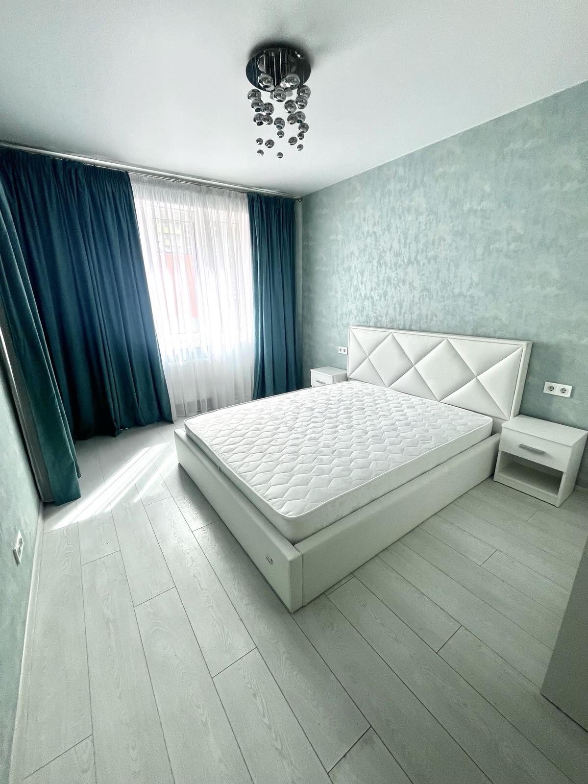 Продажа 1-комнатной квартиры 39 м², Минеральная ул.