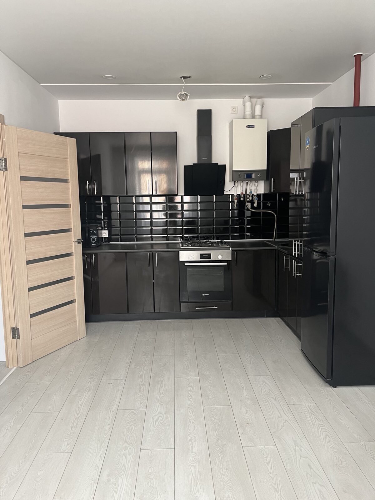 Продажа 1-комнатной квартиры 39 м², Минеральная ул.