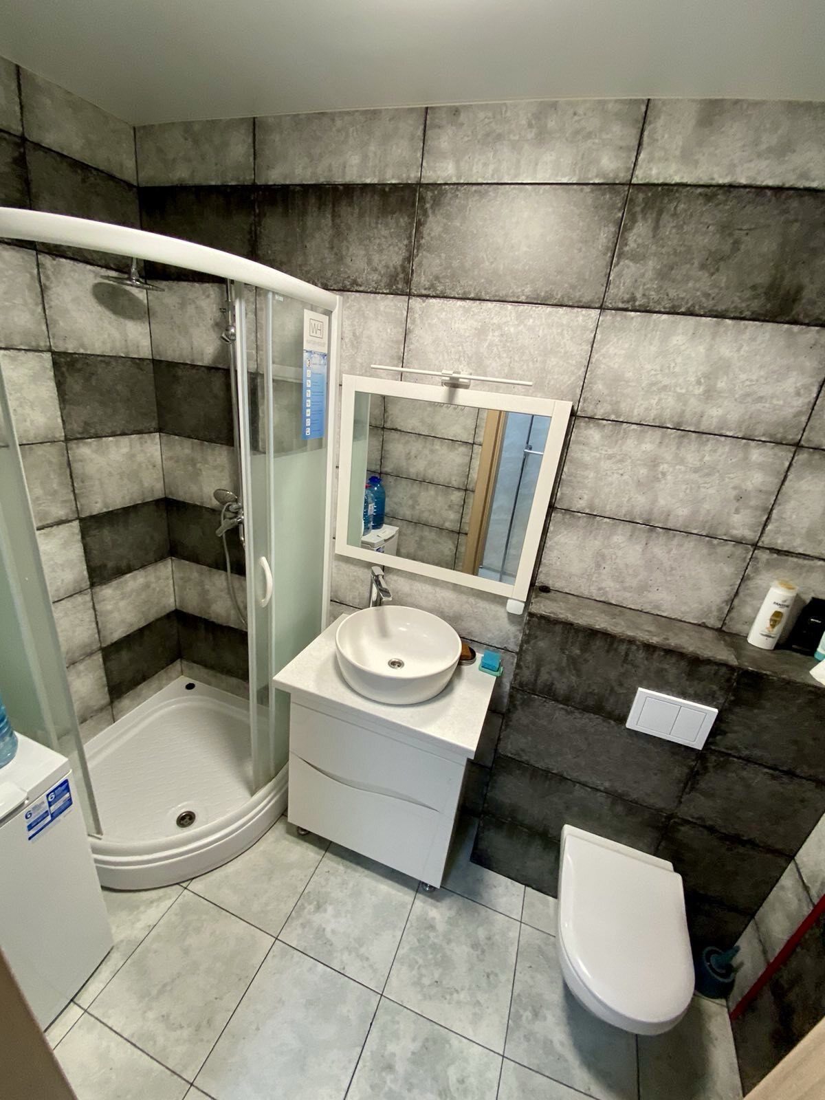 Продажа 1-комнатной квартиры 39 м², Минеральная ул.