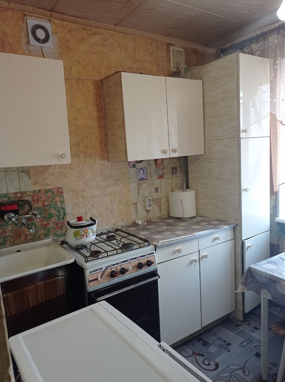 Продажа 2-комнатной квартиры 43 м², 23-го Августа пер., 5