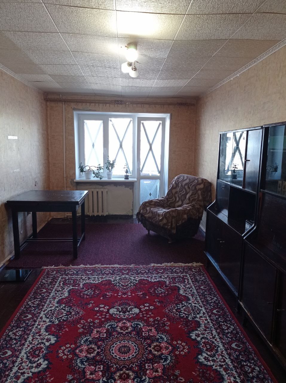 Продажа 2-комнатной квартиры 43 м², 23-го Августа пер., 5