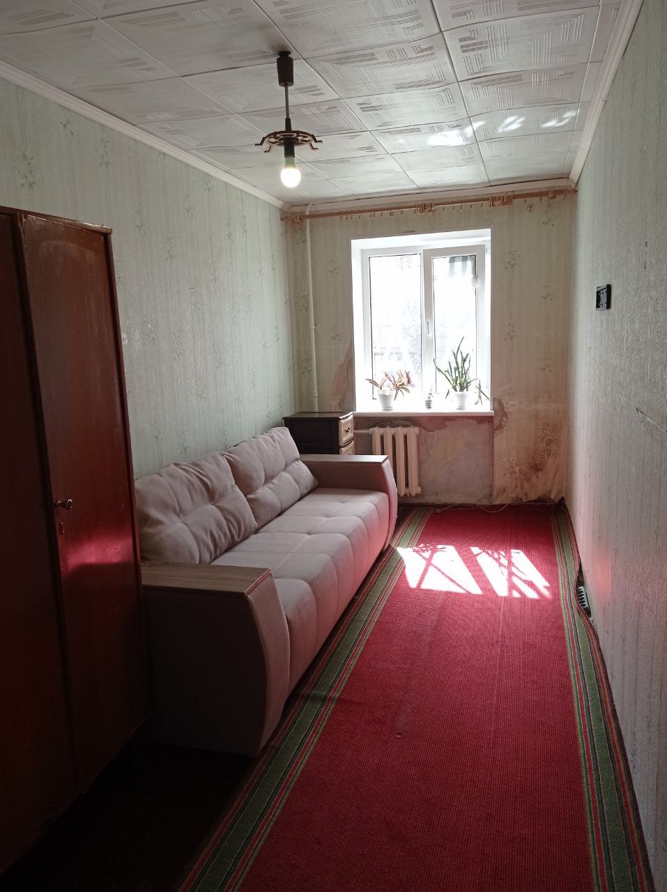 Продажа 2-комнатной квартиры 43 м², 23-го Августа пер., 5