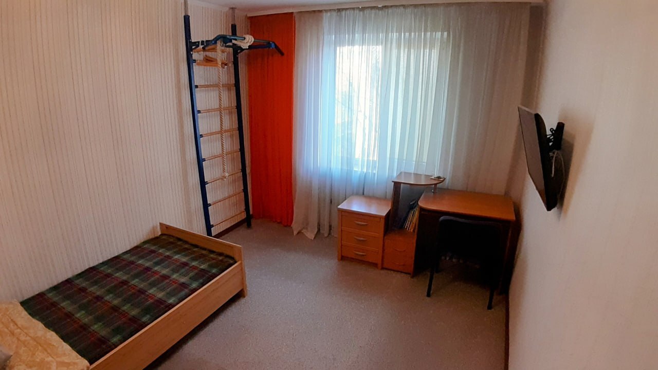 Продажа 3-комнатной квартиры 61.2 м², Софьи Ковалевской ул.