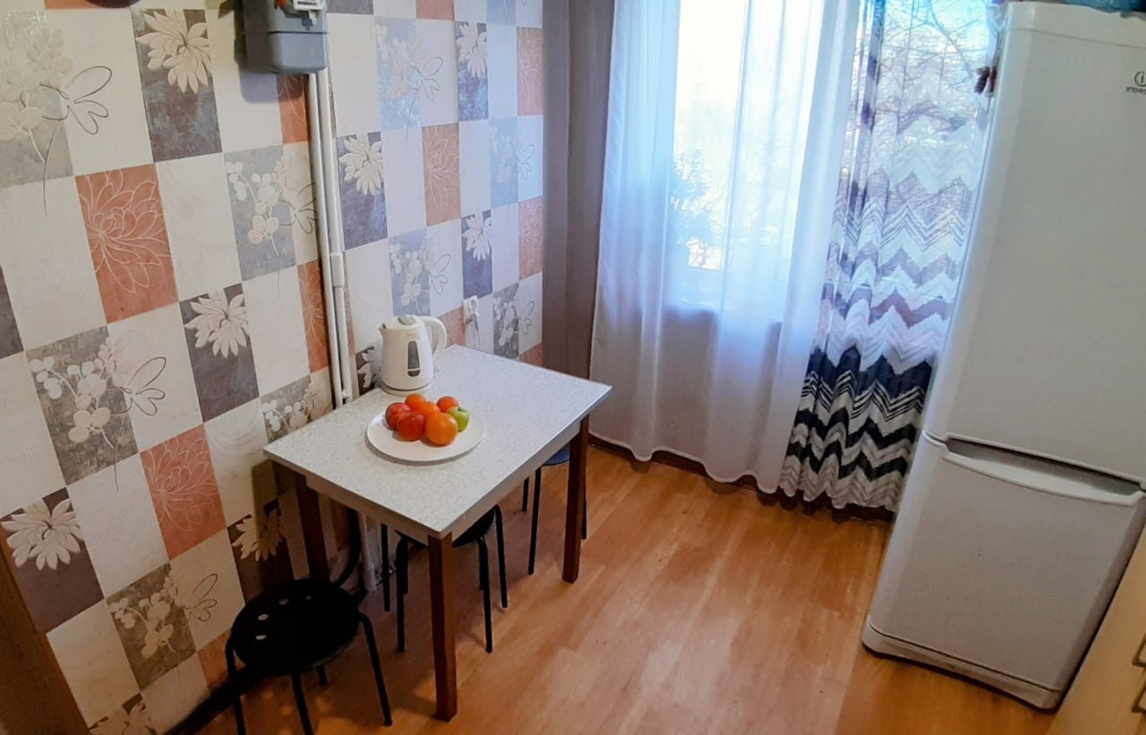 Продаж 3-кімнатної квартири 61.2 м², Соф'ї Ковалевської вул.
