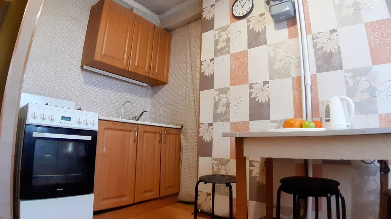Продажа 3-комнатной квартиры 61.2 м², Софьи Ковалевской ул.
