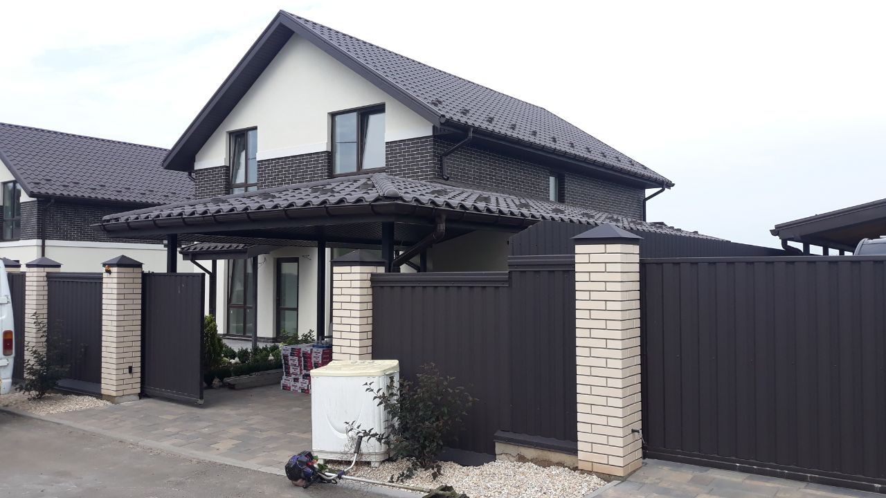 Продажа дома 165 м²