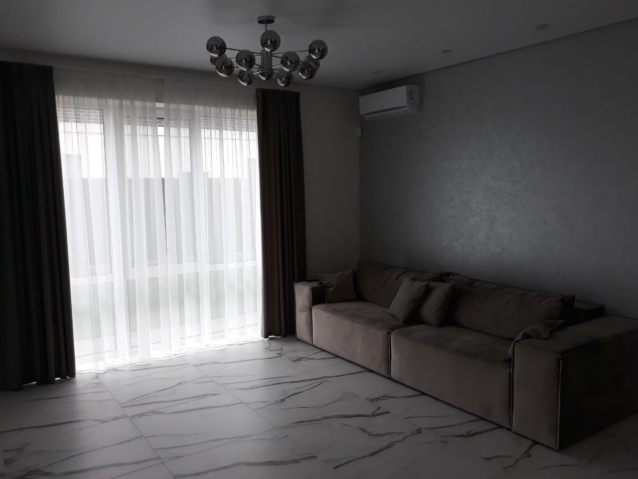 Продажа дома 165 м²