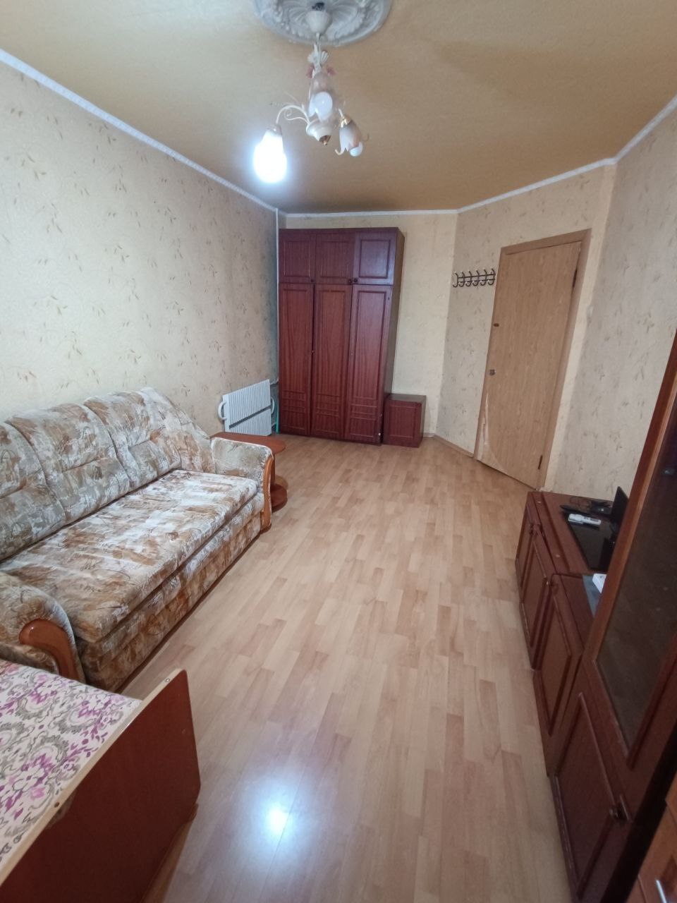 Продажа 3-комнатной квартиры 64 м², Донецкое шоссе, 2