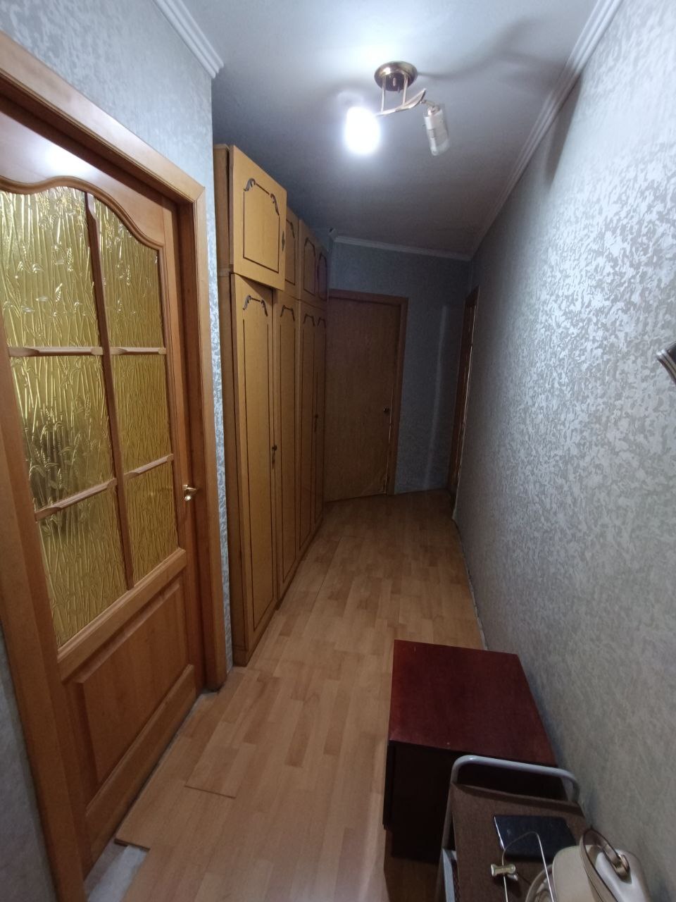 Продажа 3-комнатной квартиры 64 м², Донецкое шоссе, 2