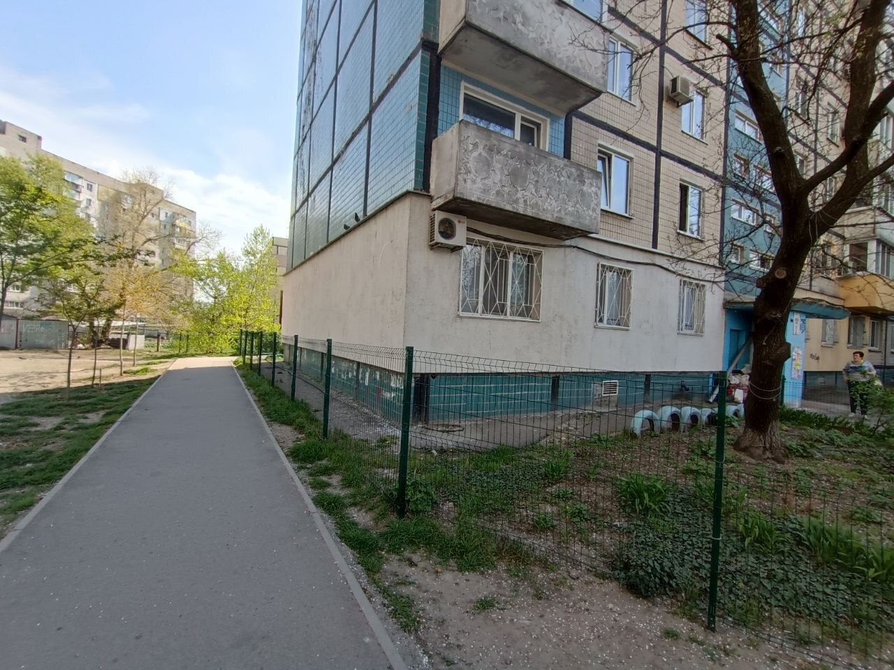 Продажа 3-комнатной квартиры 64 м², Донецкое шоссе, 2