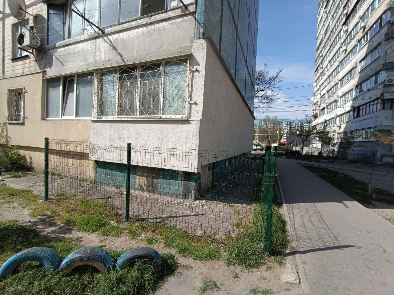 Продажа 3-комнатной квартиры 64 м², Донецкое шоссе, 2