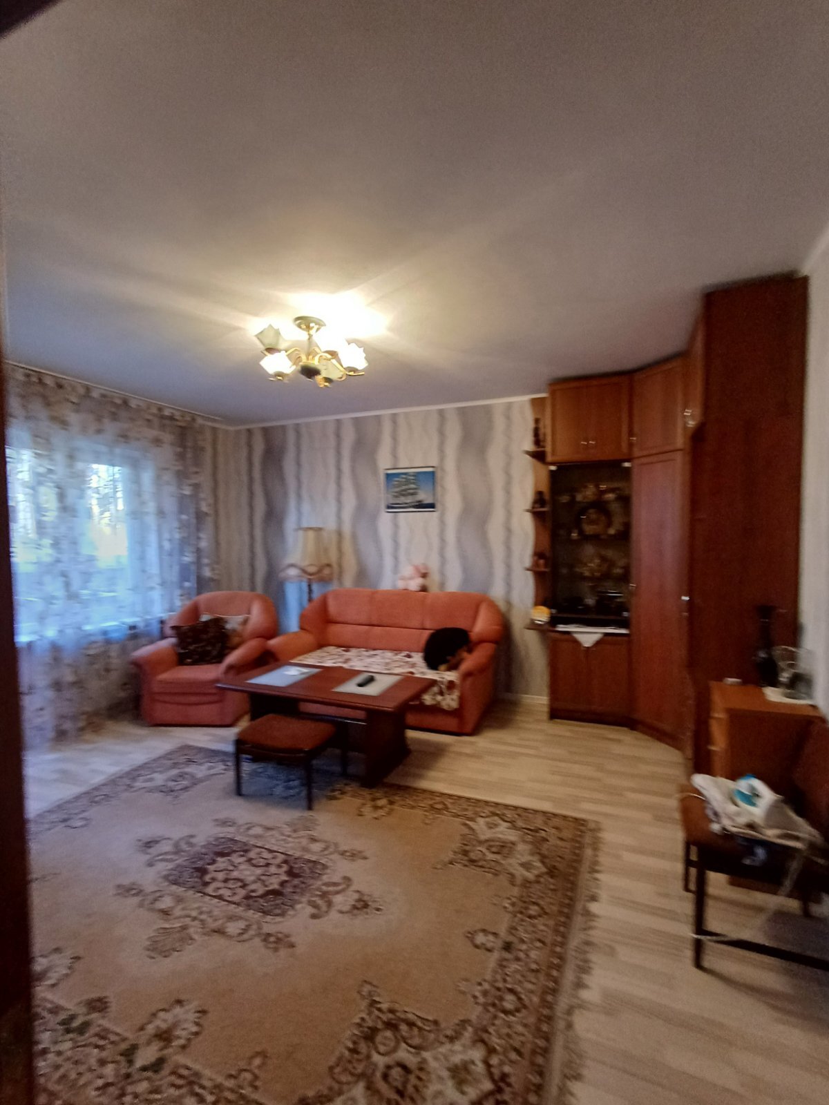 Продажа 3-комнатной квартиры 72 м², Семена Палия ул.