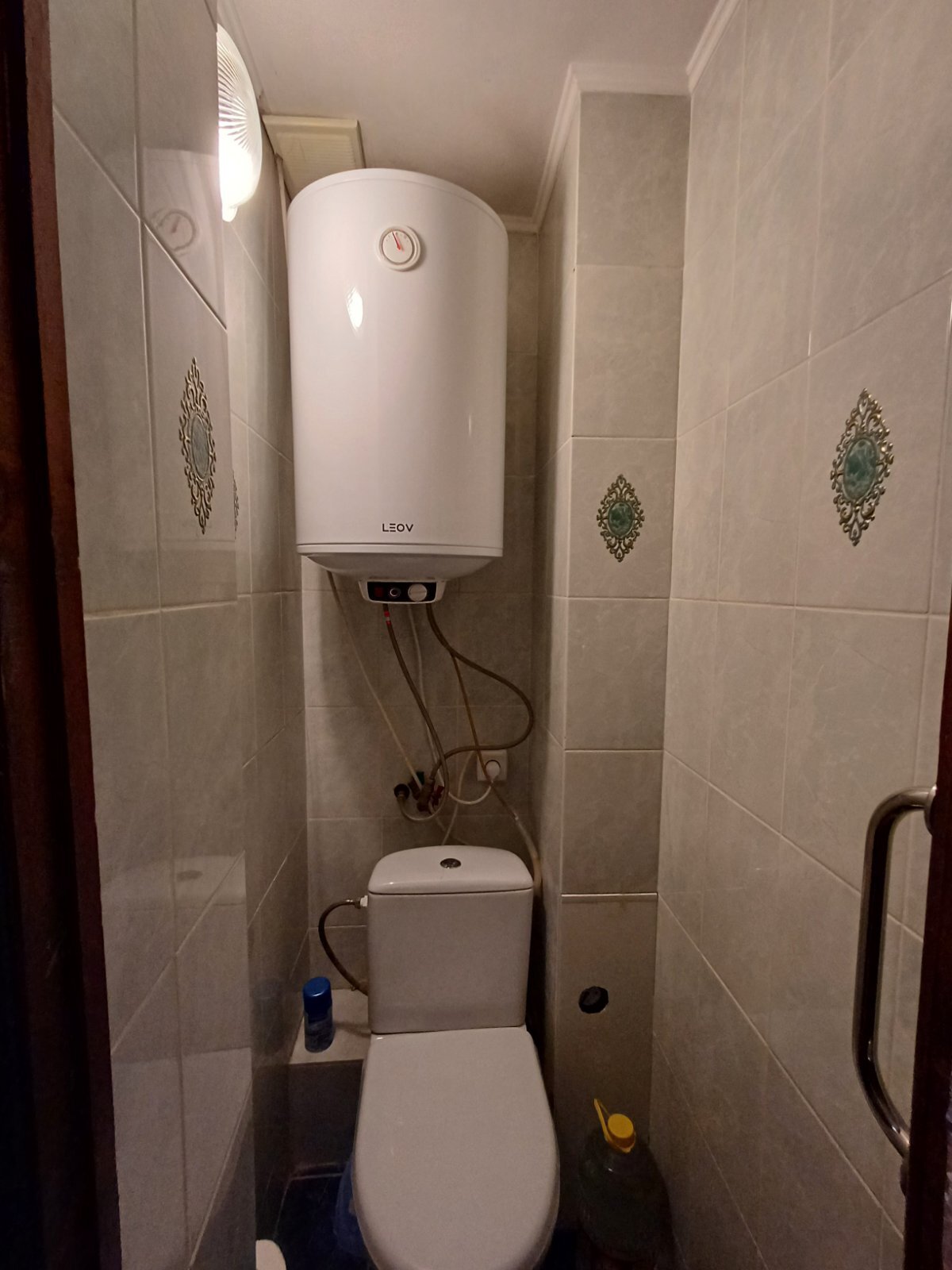 Продажа 3-комнатной квартиры 72 м², Семена Палия ул.