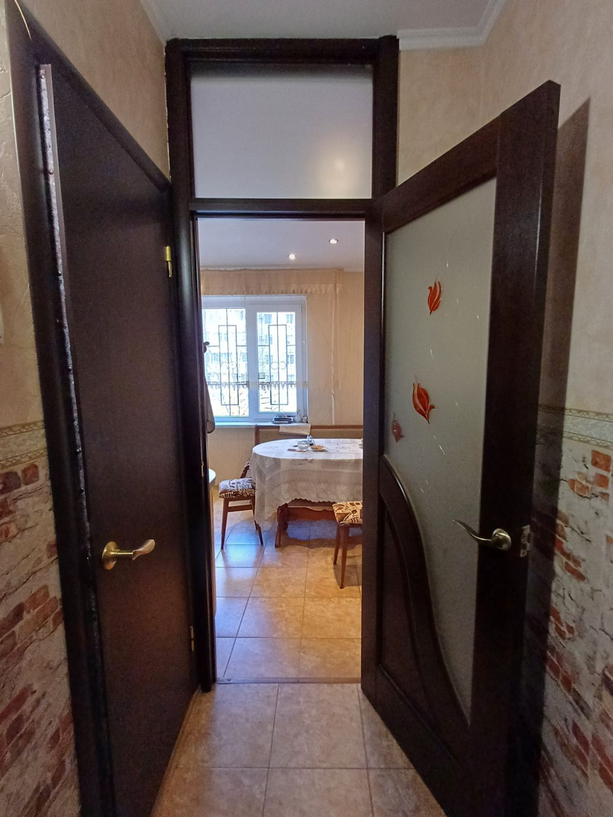 Продажа 3-комнатной квартиры 72 м², Семена Палия ул.