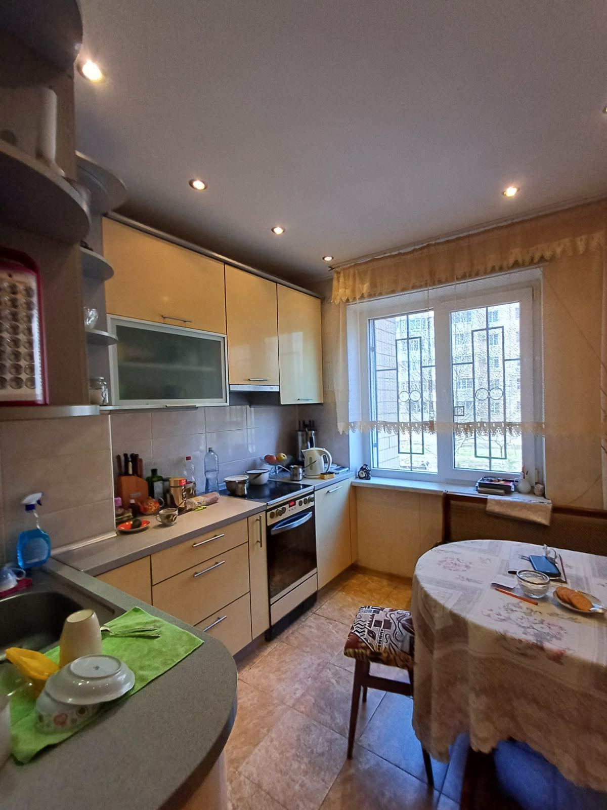 Продажа 3-комнатной квартиры 72 м², Семена Палия ул.