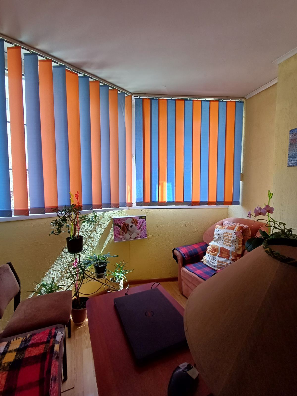 Продажа 3-комнатной квартиры 72 м², Семена Палия ул.