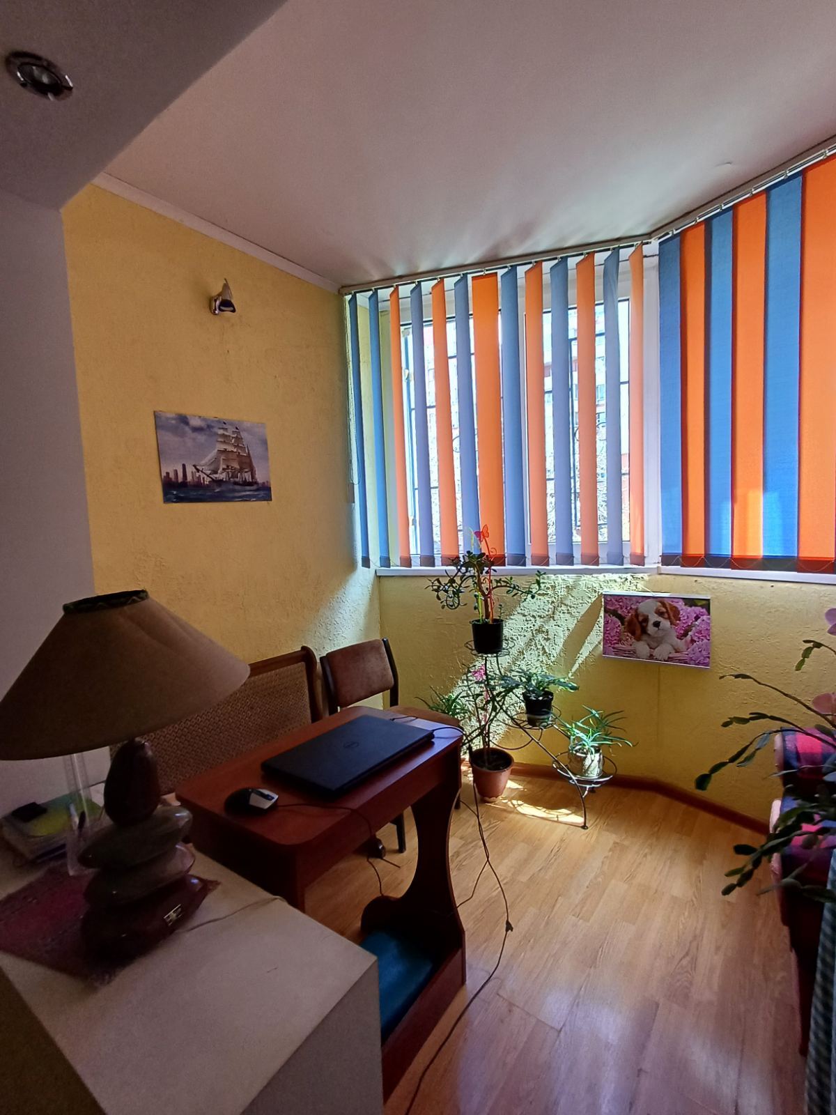 Продажа 3-комнатной квартиры 72 м², Семена Палия ул.