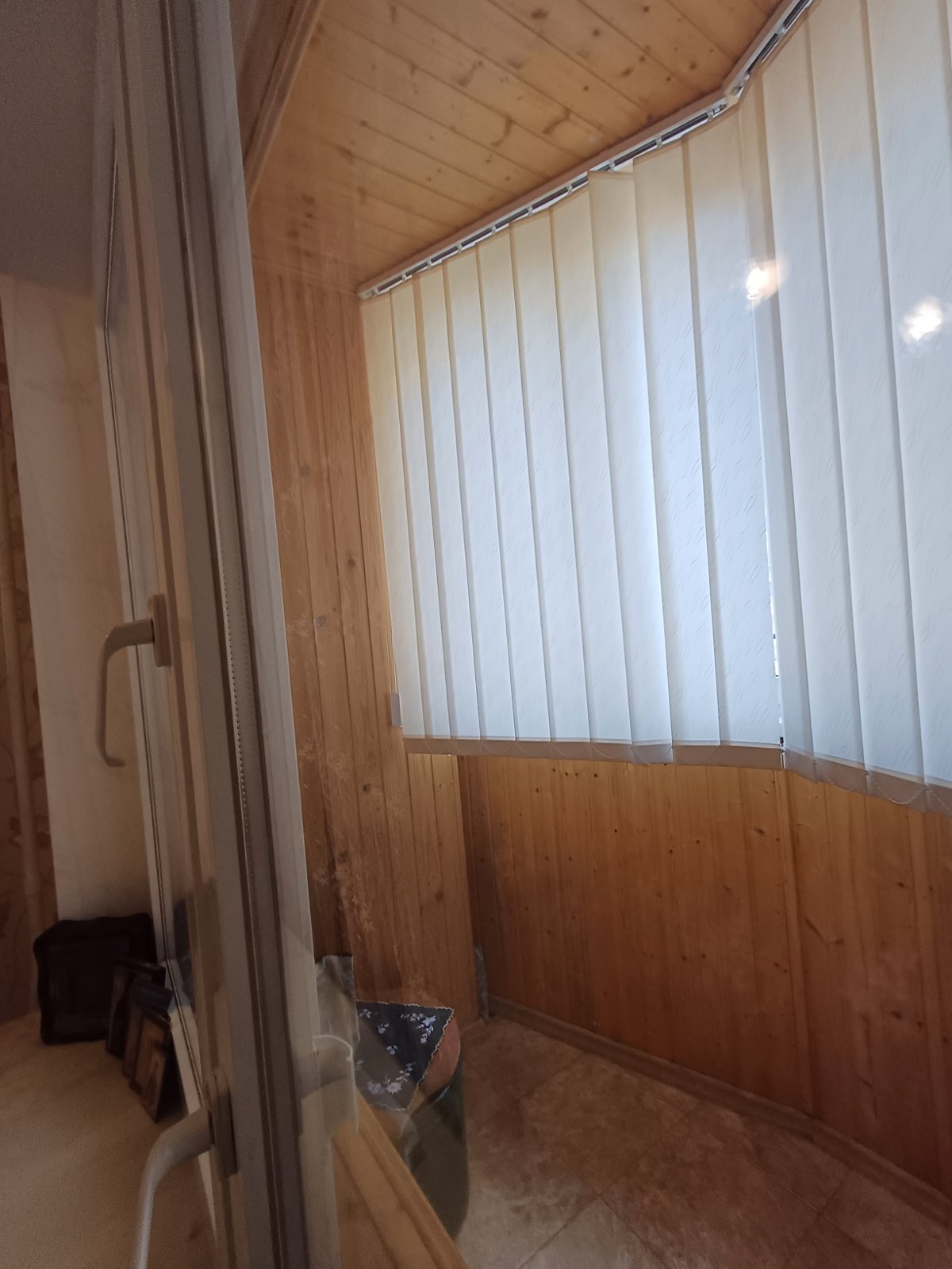 Продажа 3-комнатной квартиры 72 м², Семена Палия ул.