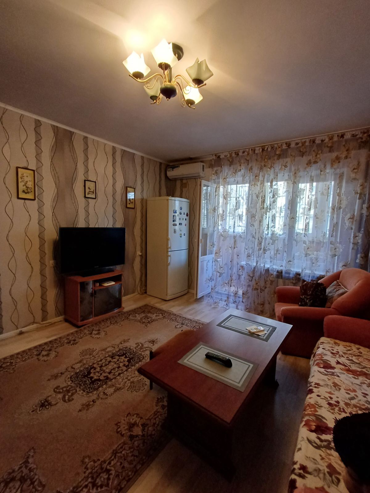 Продажа 3-комнатной квартиры 72 м², Семена Палия ул.
