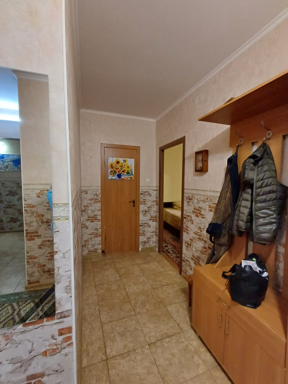 Продажа 3-комнатной квартиры 72 м², Семена Палия ул.