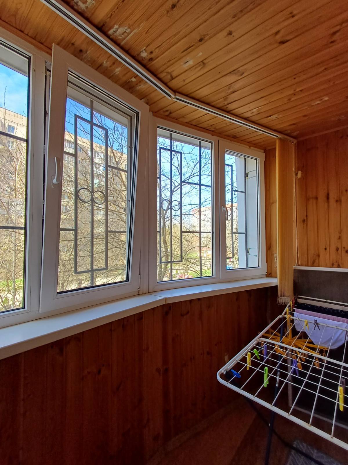 Продажа 3-комнатной квартиры 72 м², Семена Палия ул.