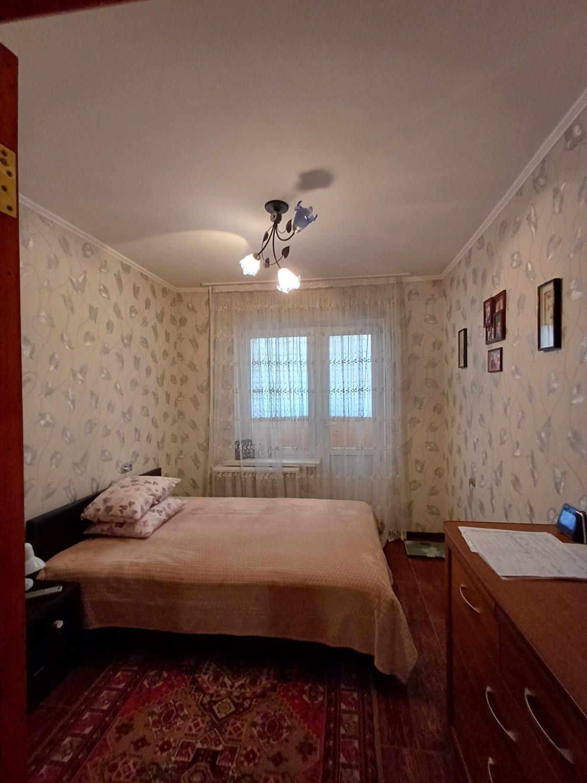 Продажа 3-комнатной квартиры 72 м², Семена Палия ул.