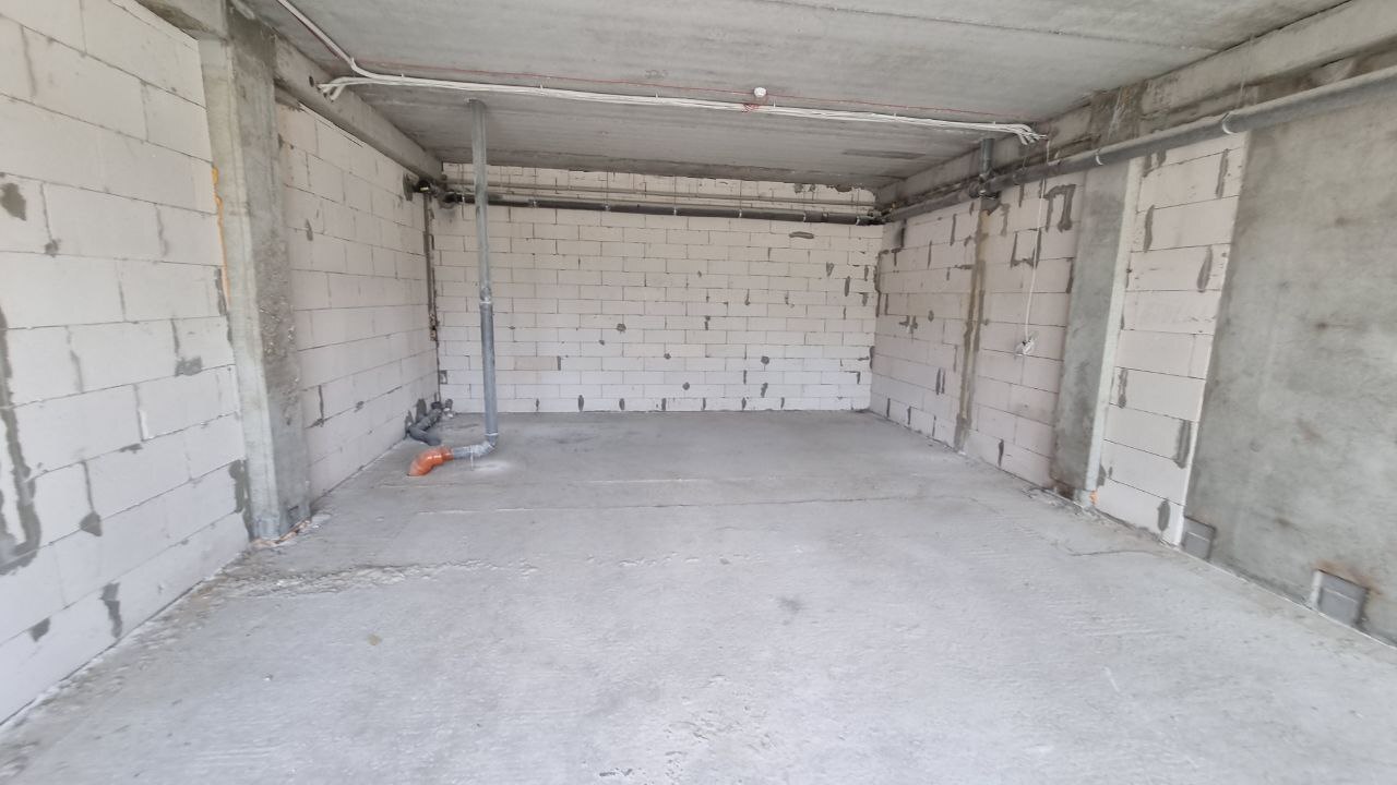 Продаж комерції 53 м², Кобзаря бул., 3