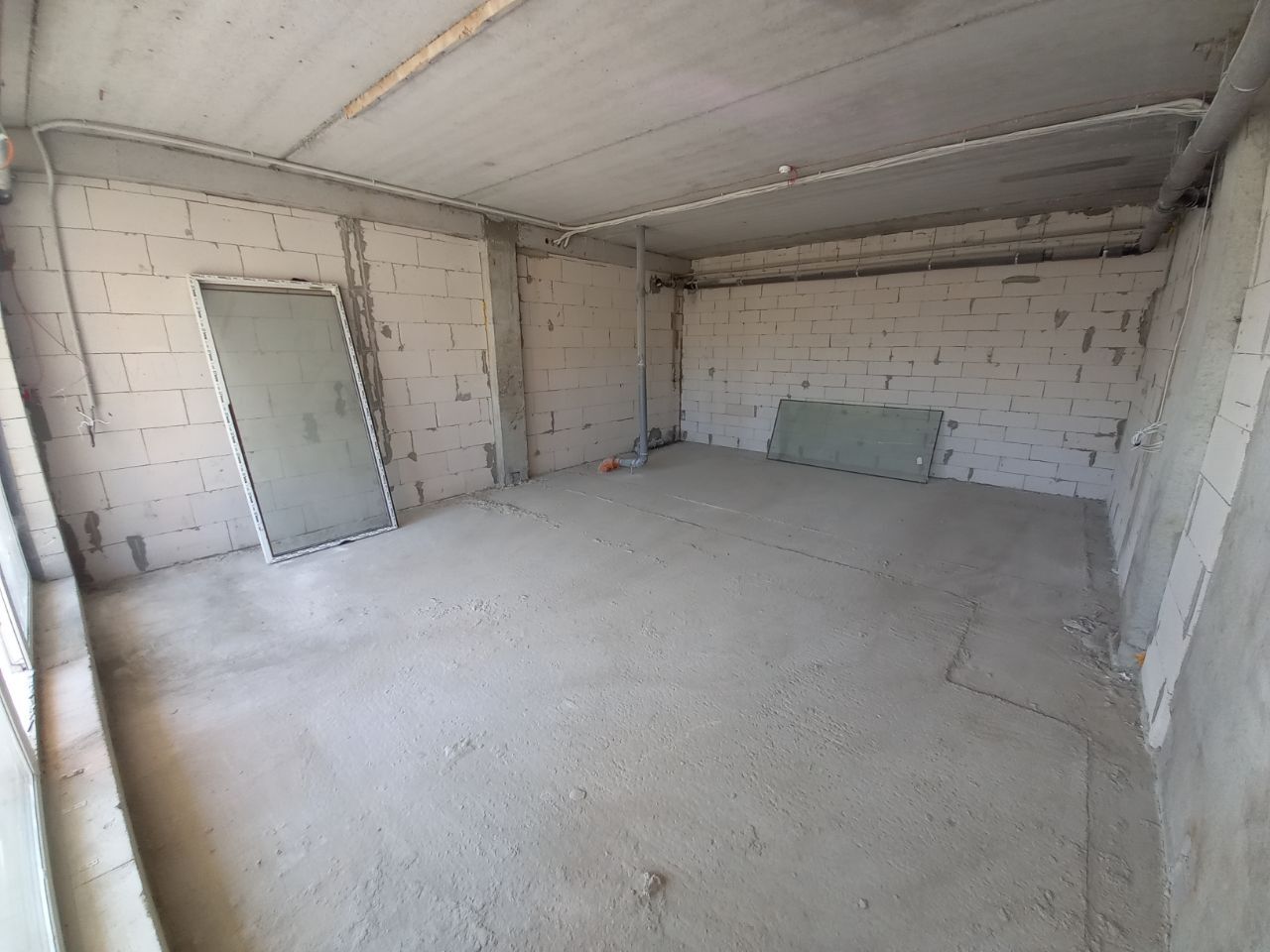 Продаж комерції 53 м², Кобзаря бул., 3